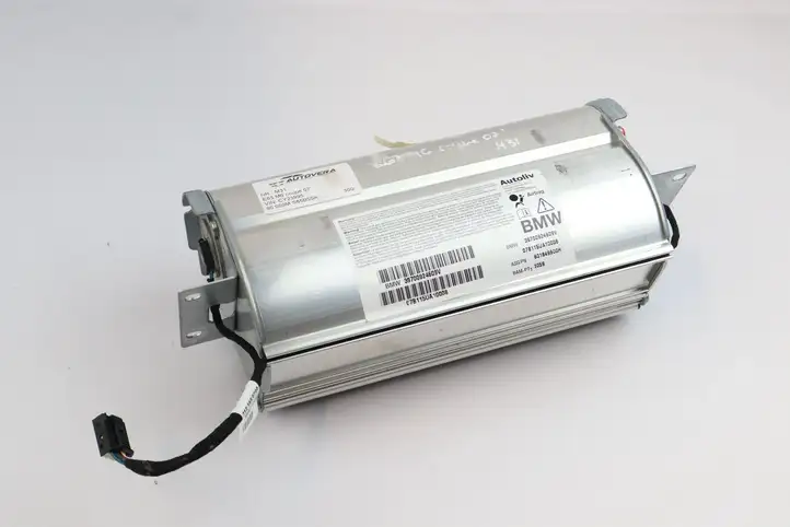 BMW M6 E63/E64 (2004 - 2010) 39700924609V Подушка безопасности пассажира — фото 1