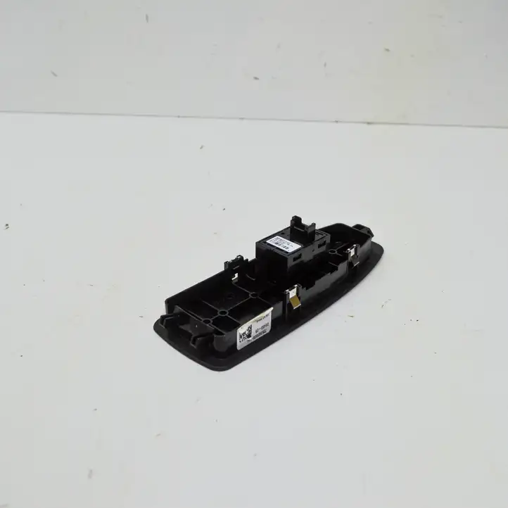 BMW 3 F30 F35 F31 (2012 - 2018) 7240421 Блок кнопок стеклоподъемников — фото 4