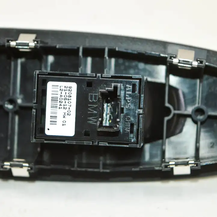 BMW 3 F30 F35 F31 (2012 - 2018) 7240421 Блок кнопок стеклоподъемников — фото 5