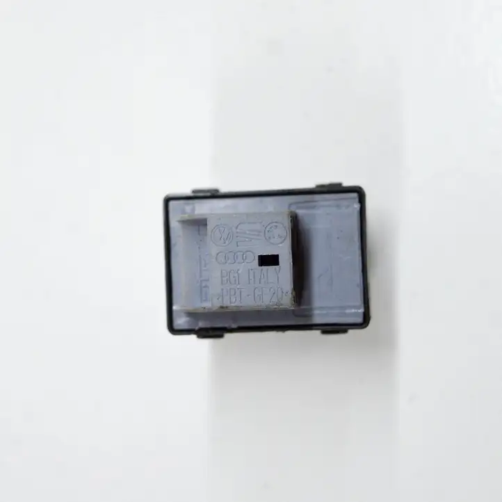 Audi A4 S4 B8 8K (2007 - 2011) 8K0959855A Кнопка стеклоподъемников — фото 5
