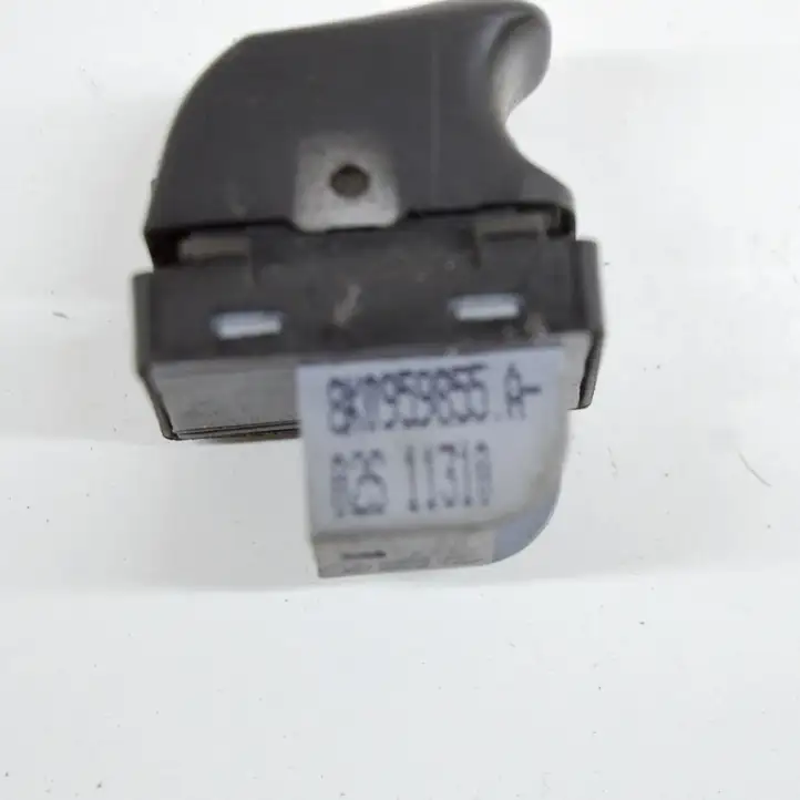 Audi A4 S4 B8 8K (2007 - 2011) 8K0959855A Кнопка стеклоподъемников — фото 6