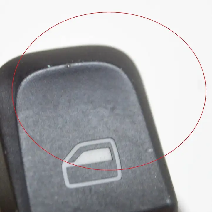 Audi A4 S4 B8 8K (2007 - 2011) 8K0959855A Кнопка стеклоподъемников — фото 7