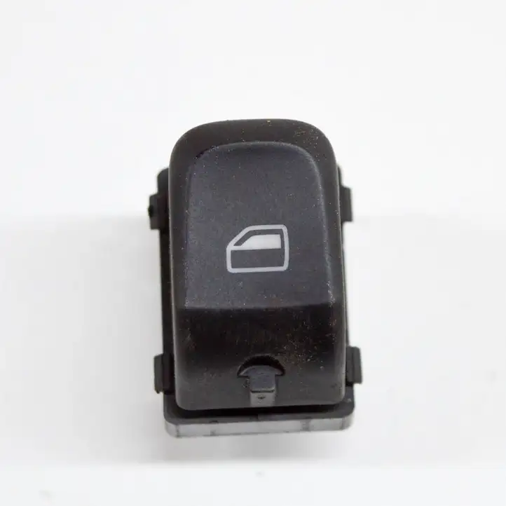 Audi A4 S4 B8 8K (2007 - 2011) 8K0959855A Кнопка стеклоподъемников — фото 1