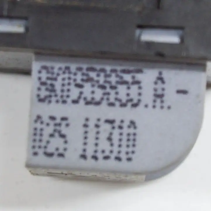 Audi A4 S4 B8 8K (2007 - 2011) 8K0959855A Кнопка стеклоподъемников — фото 7