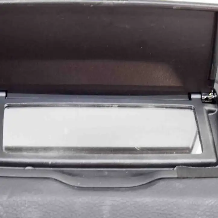 Mercedes-Benz C W205 (2014 - 2021) A2058108404 Солнцезащитный козырек — фото 3