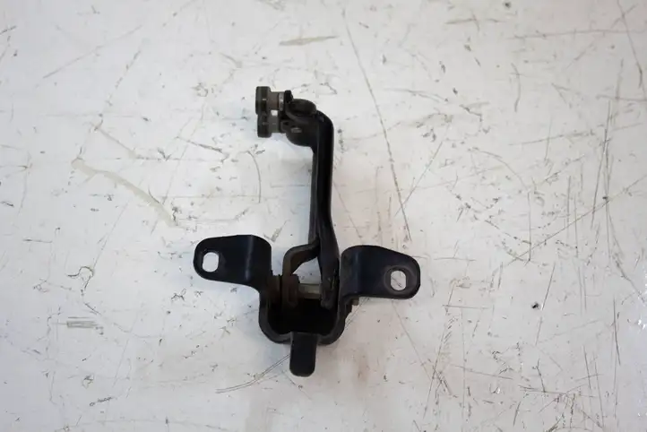 Mercedes-Benz Vito Viano W639 (2003 - 2010) 6397601147 Верхняя направляющая раздвижной двери — фото 2