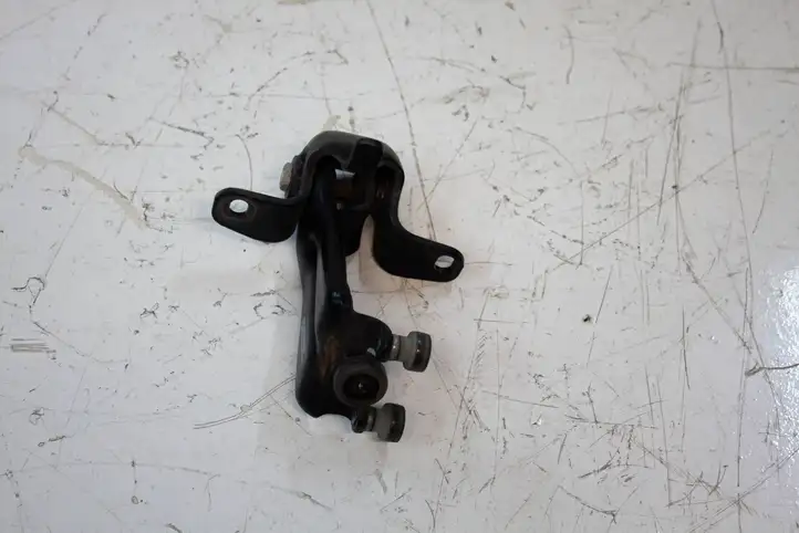 Mercedes-Benz Vito Viano W639 (2003 - 2010) 6397601147 Верхняя направляющая раздвижной двери — фото 4