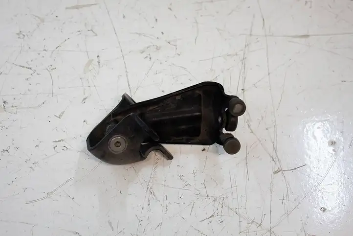 Mercedes-Benz Vito Viano W639 (2003 - 2010) 6397601147 Верхняя направляющая раздвижной двери — фото 5
