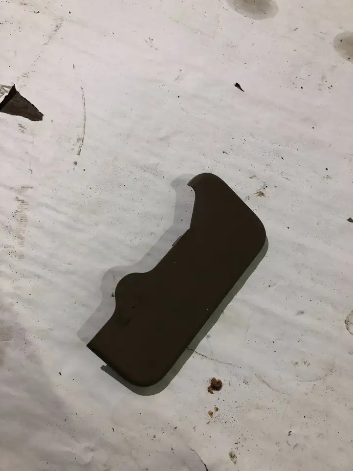 Land Rover Range Rover Sport L320 (2005 - 2009) JX500082001 Обшивка сидений — фото 1