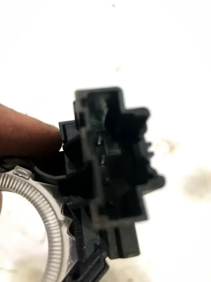 Land Rover Range Rover Sport L320 (2005 - 2009) vp4CFF19A481AB Антенна иммобилайзера — фото 3