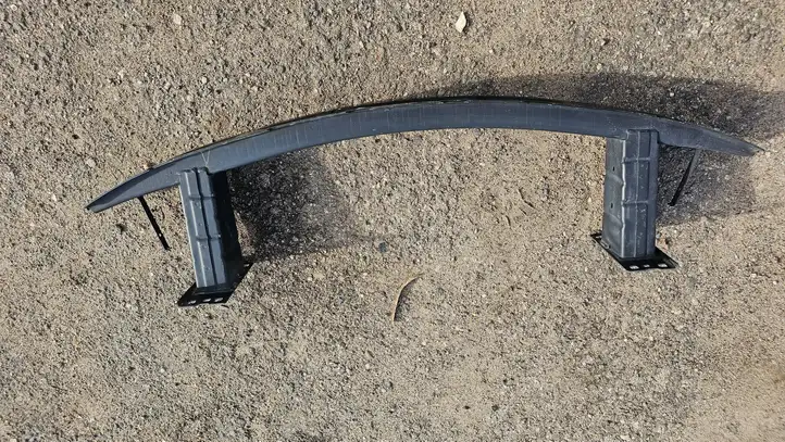 BMW 3 E92 E93 (2005 - 2014) 51117147603 Усилитель переднего бампера — фото 3