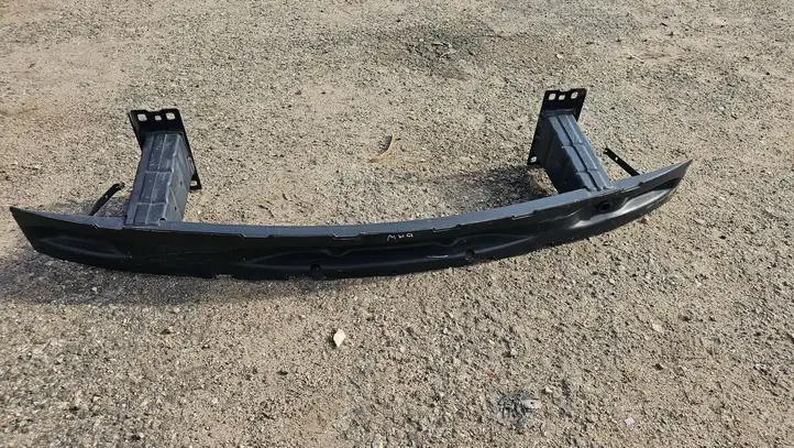 BMW 3 E92 E93 (2005 - 2014) 51117147603 Усилитель переднего бампера — фото 7