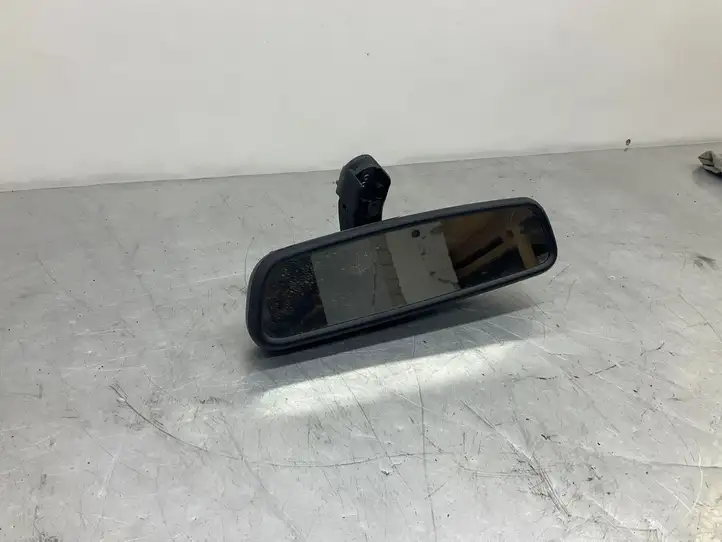 BMW 3 E90 E91 (2005 - 2012) 913445802 Салонное зеркало заднего вида — фото 2