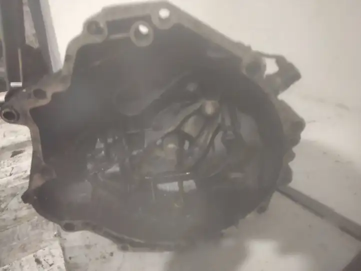 Audi A4 S4 B6 8E 8H (2000 - 2006) 01E300046E Механическая коробка передач, 6 передач — фото 4