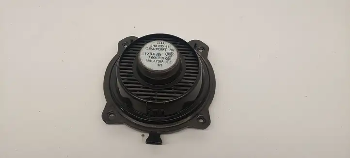 Audi A3/S3 8P (2003 - 2005) 8H0035411 Динамики задних дверей — фото 2