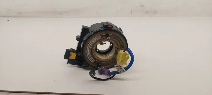 Audi A3/S3 8P (2003 - 2005) 1K0959653 Контактное кольцо SRS — фото 1