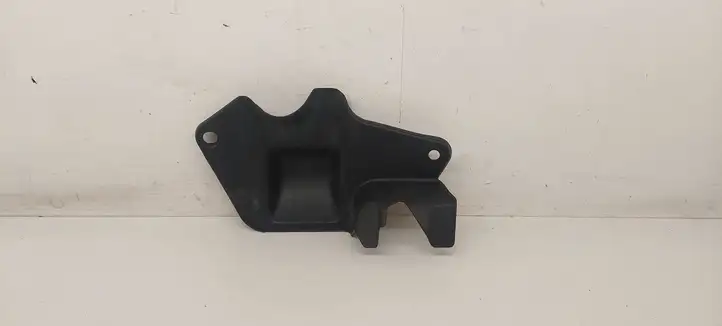 Audi A3/S3 8P (2003 - 2005) 1K1863129B Обшивка рулевой колонки — фото 1