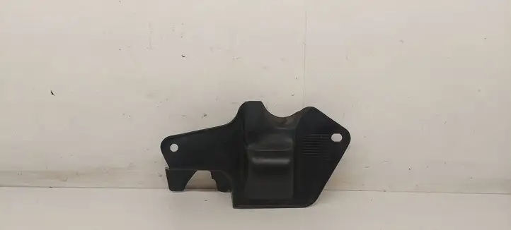 Audi A3/S3 8P (2003 - 2005) 1K1863129B Обшивка рулевой колонки — фото 2