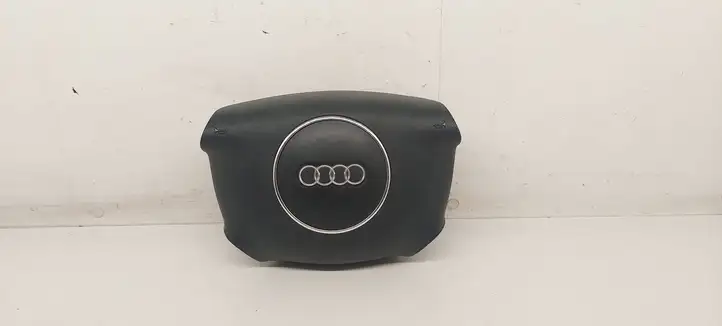 Audi A3/S3 8P (2003 - 2005) 8P0880201D Подушка безопасности руля — фото 1