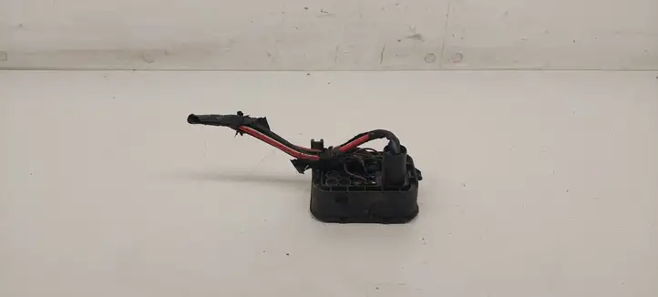 Audi A3/S3 8P (2003 - 2005) 1K0937701A Прочая электропроводка — фото 3