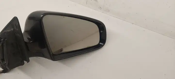 Audi A3/S3 8P (2003 - 2005) 408506 Боковое зеркало с электроприводом — фото 1