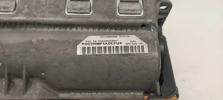 Audi A3/S3 8P (2003 - 2005) 8P0880202 Подушка безопасности пассажира — фото 4