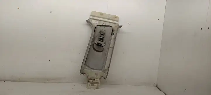 Audi A3/S3 8P (2003 - 2005) 8P3867243 Верхняя обшивка стойки B — фото 4