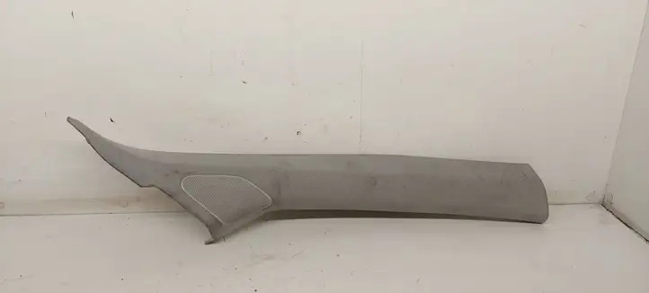 Audi A3/S3 8P (2003 - 2005) 8P0867234B Обшивка стойки A — фото 1