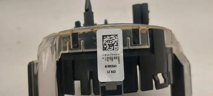 Audi A4 S4 B6 8E 8H (2000 - 2006) 4E0953541 Контактное кольцо SRS — фото 5