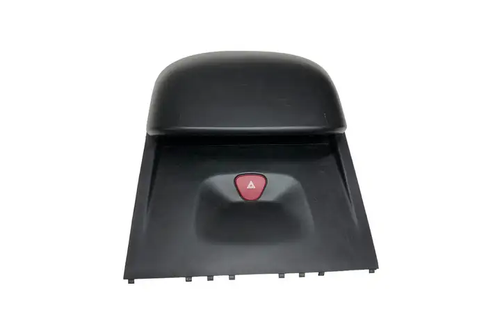 Fiat Scudo (2007 - 2016) 980730708000 Блок Hi-Fi аудиосистемы — фото 5