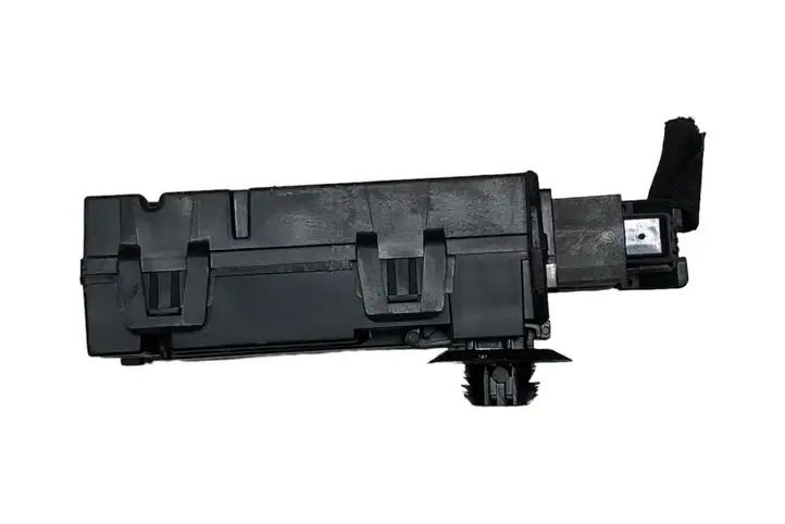 Fiat Scudo (2007 - 2016) 980729998002 Прочие блоки управления — фото 4