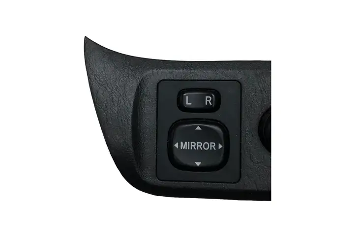 Toyota RAV 4 (XA20) (2000 - 2005) 5544642020 Другие включатели / ручки/ переключатели — фото 2