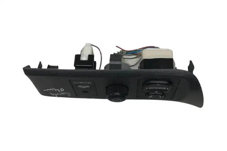 Toyota RAV 4 (XA20) (2000 - 2005) 5544642020 Другие включатели / ручки/ переключатели — фото 5