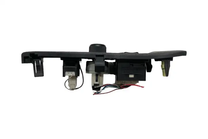Toyota RAV 4 (XA20) (2000 - 2005) 5544642020 Другие включатели / ручки/ переключатели — фото 6