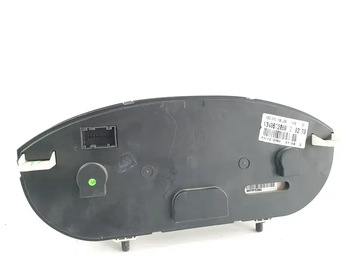 Citroen Jumper (2007 - 2013) 9663289180 Комплект системы зажигания — фото 11