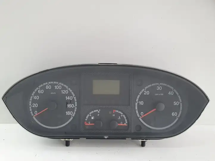 Citroen Jumper (2007 - 2013) 9663289180 Комплект системы зажигания — фото 14
