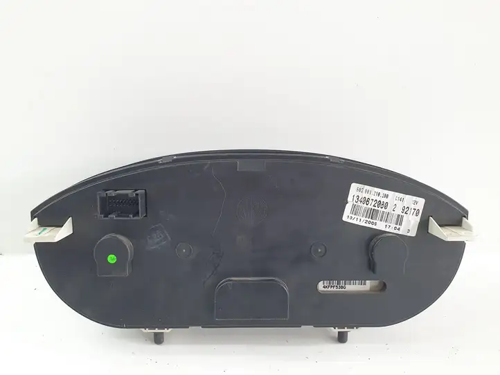 Citroen Jumper (2007 - 2013) 9663289180 Комплект системы зажигания — фото 16