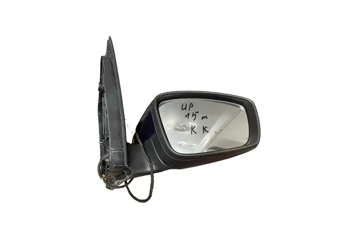 Volkswagen Up (2011 - ) E20210057 Боковое зеркало с электроприводом — фото 1