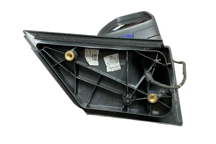 Volkswagen Up (2011 - ) E20210057 Боковое зеркало с электроприводом — фото 2
