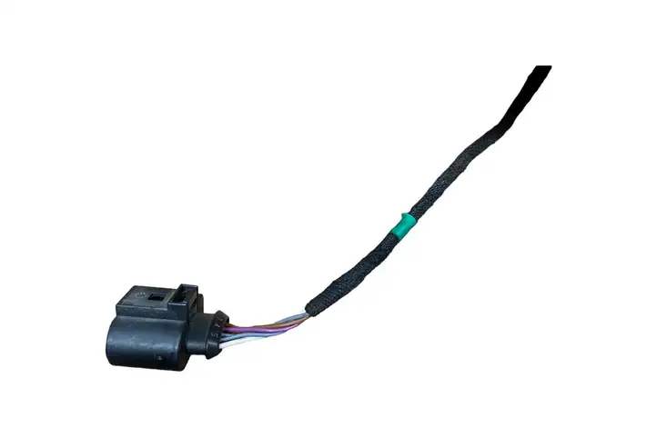Volkswagen Up (2011 - ) E20210057 Боковое зеркало с электроприводом — фото 8