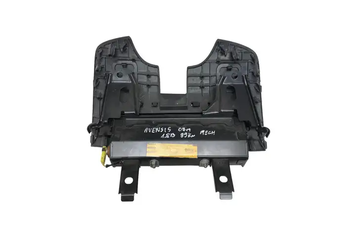 Toyota Avensis T250 (2006 - 2009) 7399705010 Подушка безопасности пассажира — фото 2
