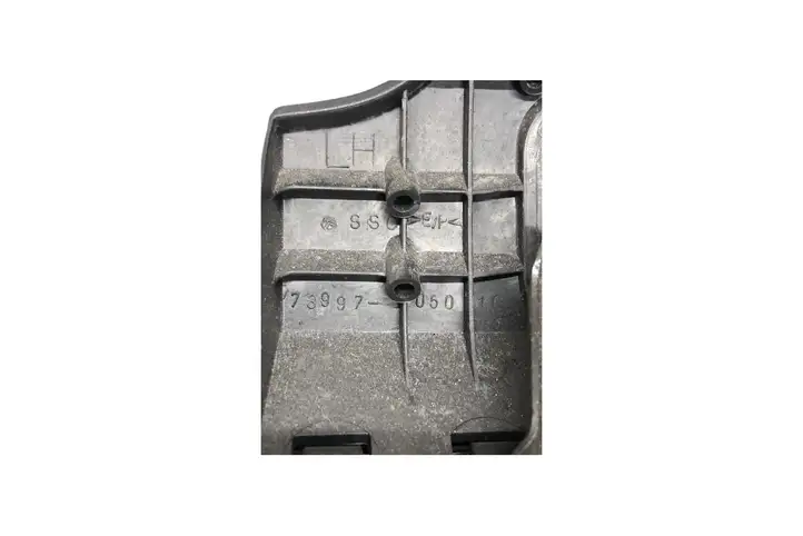 Toyota Avensis T250 (2006 - 2009) 7399705010 Подушка безопасности пассажира — фото 6