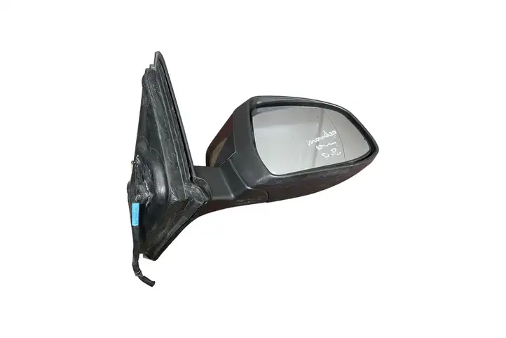 Ford Mondeo MK IV (2007 - 2014) E9024384 Боковое зеркало с электроприводом — фото 1