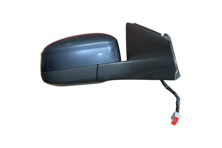 Ford Mondeo MK IV (2007 - 2014) E9024384 Боковое зеркало с электроприводом — фото 6