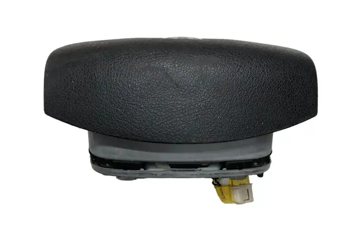 Volkswagen Caddy (2010 - 2015) 2K0880201E Подушка безопасности руля — фото 3
