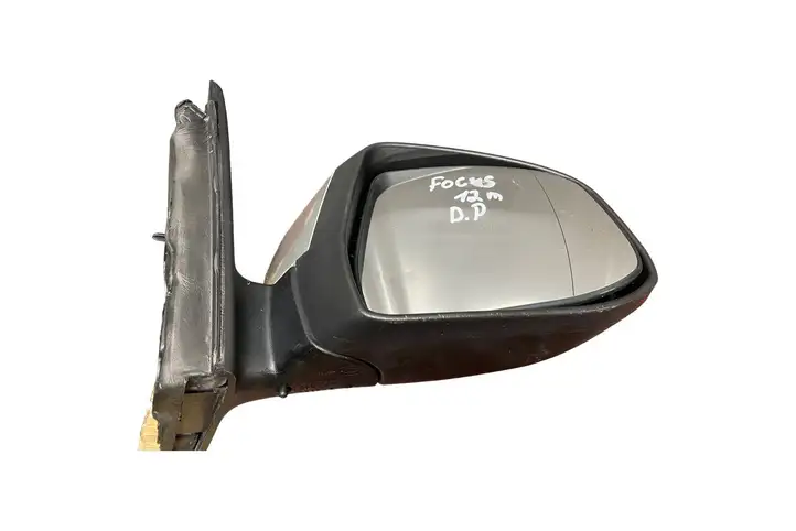 Ford Focus (2011 - 2015) E9024550 Боковое зеркало с электроприводом — фото 1