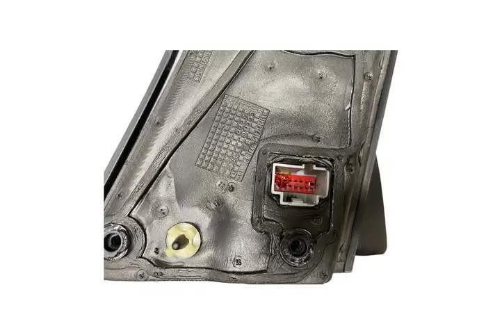 Ford Focus (2011 - 2015) E9024550 Боковое зеркало с электроприводом — фото 2