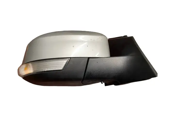 Ford Focus (2011 - 2015) E9024550 Боковое зеркало с электроприводом — фото 4