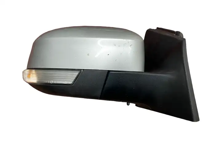 Ford Focus (2011 - 2015) E9024550 Боковое зеркало с электроприводом — фото 5