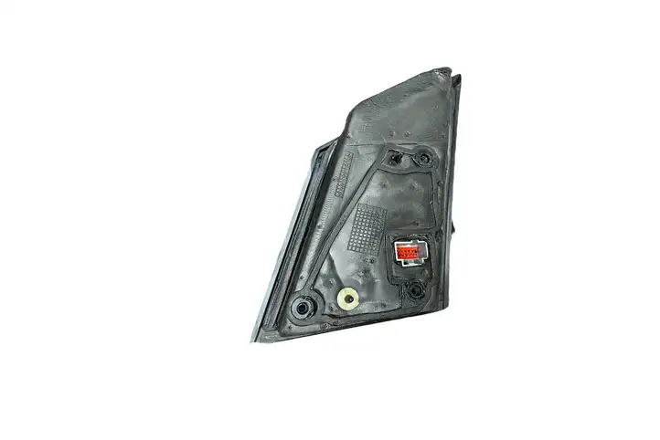 Ford Focus (2011 - 2015) E9024550 Боковое зеркало с электроприводом — фото 8